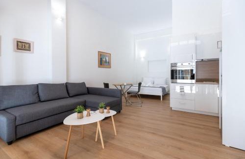 Kalamata Apartamento | Agora loft 2