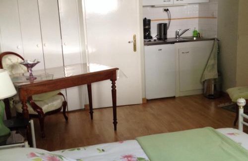 Saint-Felix Cama Y Desayuno | Agora Mijo Chambre d'Hôtes