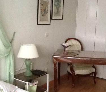 Saint-Felix Cama Y Desayuno | Agora Mijo Chambre d'Hôtes