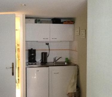 Saint-Felix Cama Y Desayuno | Agora Mijo Chambre d'Hôtes