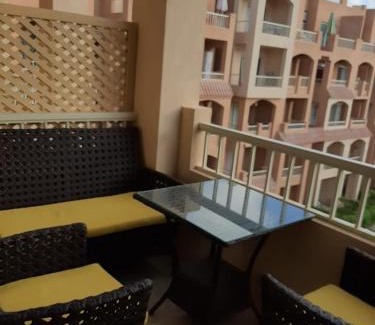 Sidi Abd El-Rahman Chalet De Esquí | Agora north coast