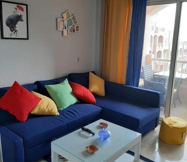 Sidi Abd El-Rahman Chalet De Esquí | Agora north coast