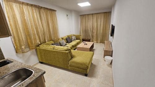 Sidi Abd El-Rahman Chalet De Esquí | Agora north cost escape