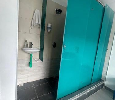 Barrios Unidos Hotel | Agora Suites Self-Service Boutique Hotel