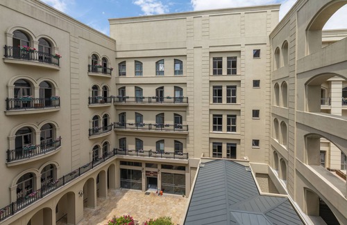 Esenyurt Apartamento | Agora Suites
