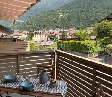 Agordo Apartamento | Agordo Col di Foglia