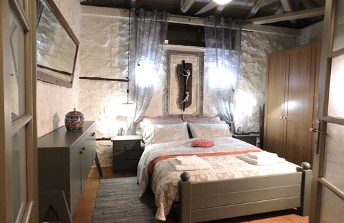 Lilaia Casa | Agoriani Art Suite - 4 seasons' natural living