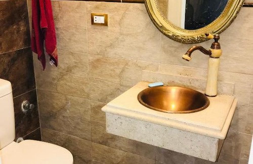 Agouza Apartamento | Agouza