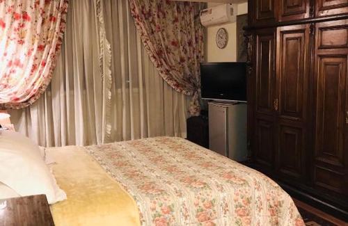 Agouza Apartamento | Agouza