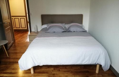 La Madeleine Apartamento | Agréable 2 pièces proche de la Loire