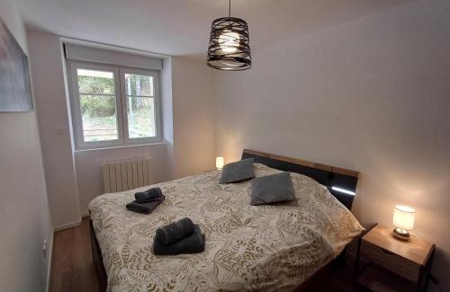 Orbey Apartamento | Agréable 3 pièces au Lac Blanc