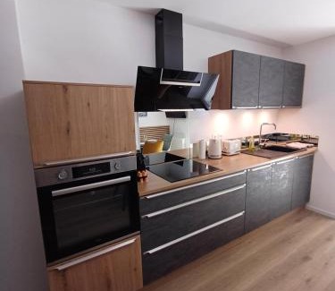 Orbey Apartamento | Agréable 3 pièces au Lac Blanc