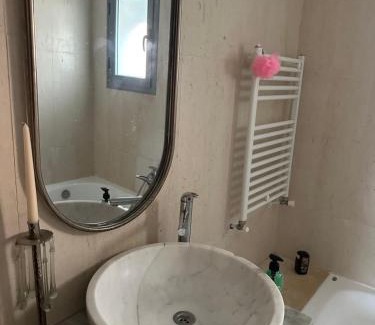 La Marsa Apartamento | Agréable Appartement calme & Style