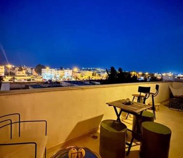 La Marsa Apartamento | Agréable Appartement calme & Style