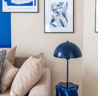 Neuilly-sur-Seine Apartamento | Agréable appartement près de la capitale