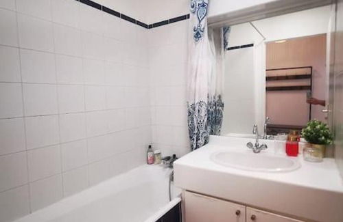 Flandres Apartamento | Agréable Appartement proche Canal
