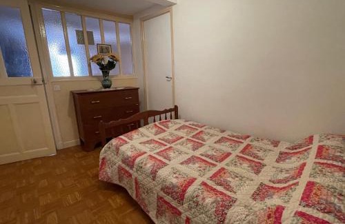 Veynes Apartamento | Agréable appartement typiquement Haut-Alpin