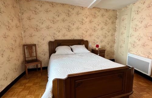 Veynes Apartamento | Agréable appartement typiquement Haut-Alpin