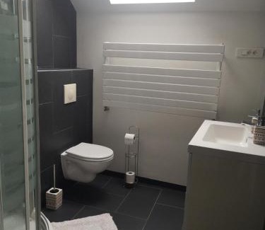 Langeais Cama Y Desayuno | Agréable chambre privée avec entrée indépendante