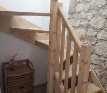 Langeais Cama Y Desayuno | Agréable chambre privée avec entrée indépendante