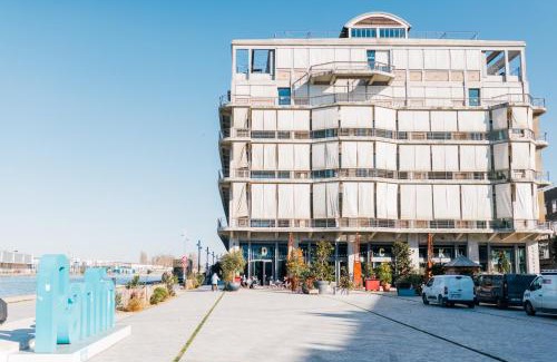 Pantin Apartamento | Agréable deux pièces ensoleillé, à 15 minutes de Paris,