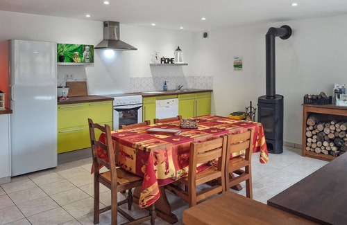 Louargat Casa | Agréable gite de campagne