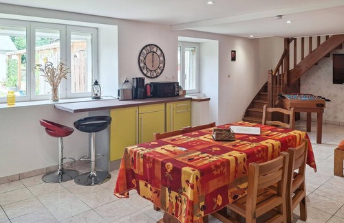Louargat Casa | Agréable gite de campagne