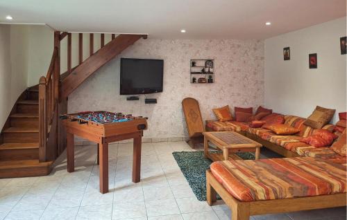 Louargat Casa | Agréable Gite De Campagne