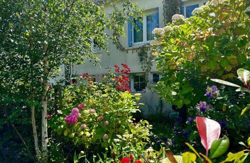 Saint-Quay-Portrieux Casa | Agréable maison à 500 m de la plage !