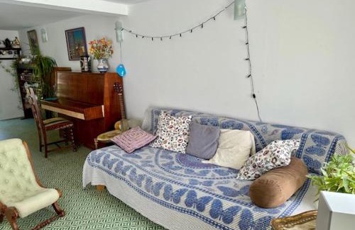 Saint-Quay-Portrieux Casa | Agréable maison à 500 m de la plage !