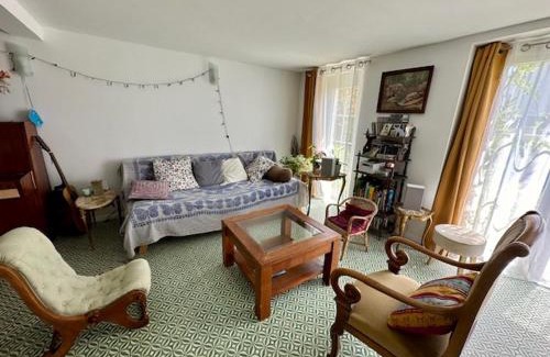 Saint-Quay-Portrieux Casa | Agréable maison à 500 m de la plage !