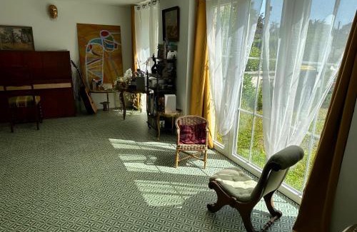 Saint-Quay-Portrieux Casa | Agréable maison à 500 m de la plage !