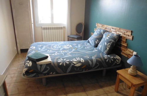 Sigean Casa | agréable maison de famille sur gîte echarou