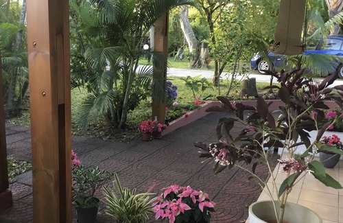 Trois Mares Casa | Agréable Maison de Vacances