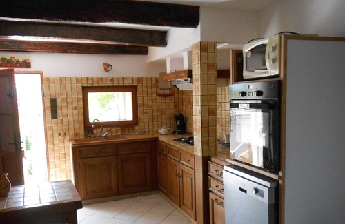 Meysse Casa | Agréable Maison de Village