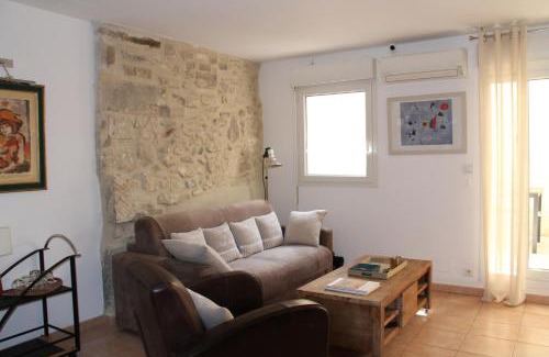 Eyragues Casa | Agréable maison de ville