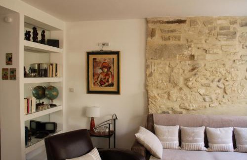 Eyragues Casa | Agréable maison de ville
