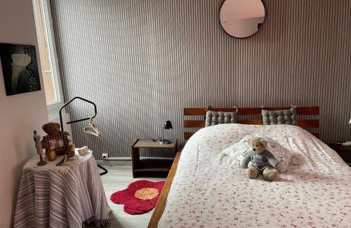 L'Aigle Casa | Agréable maison de ville
