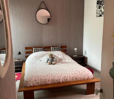 L'Aigle Casa | Agréable maison de ville