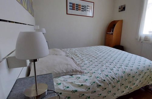 Sainte-Therese - Quineleu Casa | Agréable Maison de Ville Avec Jardin au Calme