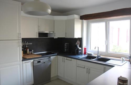 Villejust Casa | Agréable maison de ville de 120m² à Villejust