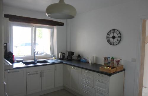 Villejust Casa | Agréable maison de ville de 120m² à Villejust