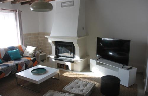 Villejust Casa | Agréable maison de ville de 120m² à Villejust