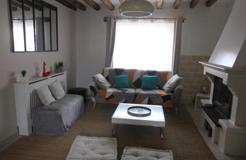 Villejust Casa | Agréable maison de ville de 120m² à Villejust