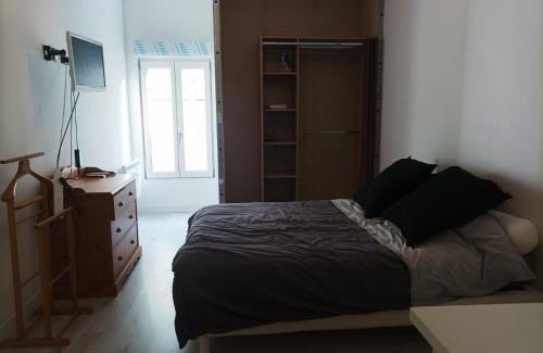 Loudun Apartamento | Agréable maison de ville tout confort