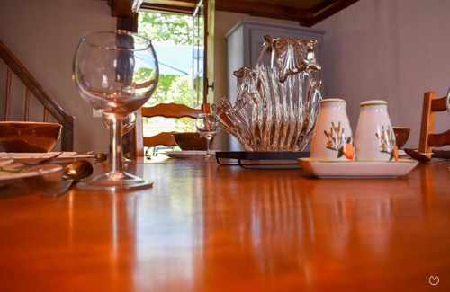 Beaumont-en-Auge Casa | Agréable maison familiale