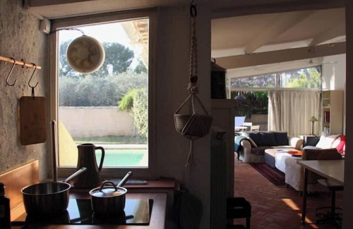 Grand Sud Casa | Agréable Maison de 65 m2 Avec Grande Piscine