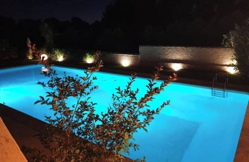 Grand Sud Casa | Agréable Maison de 65 m2 Avec Grande Piscine