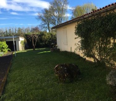 Pons Casa | Agréable maison