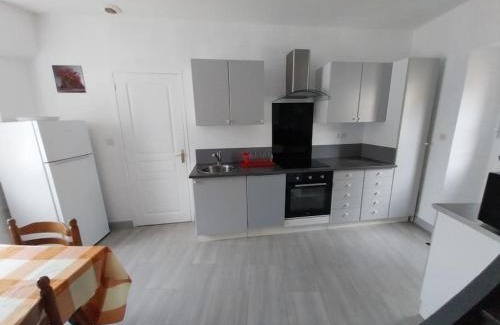 Prunay-le-Gillon Apartamento | Agréable maison 5 couchages